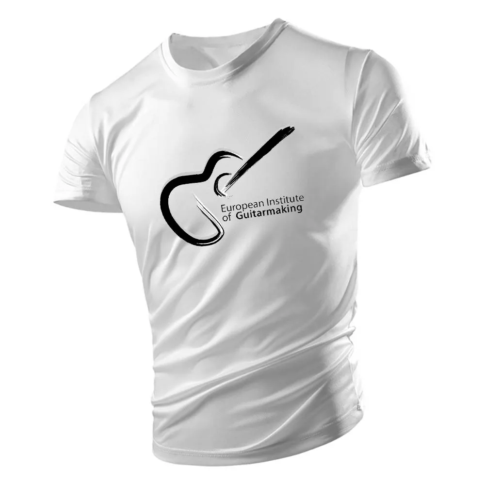 

Comfortable Casual Adult Men's ort Sve T-irt Outdoor Street Sle Cusizable Design Hand-Painted Option Available