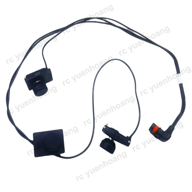 1PCS Load Cell Weighing Module for DJI T50/T25/T40/T20P Agricultural UAV Spraying System Payload Module Weight Measurement
