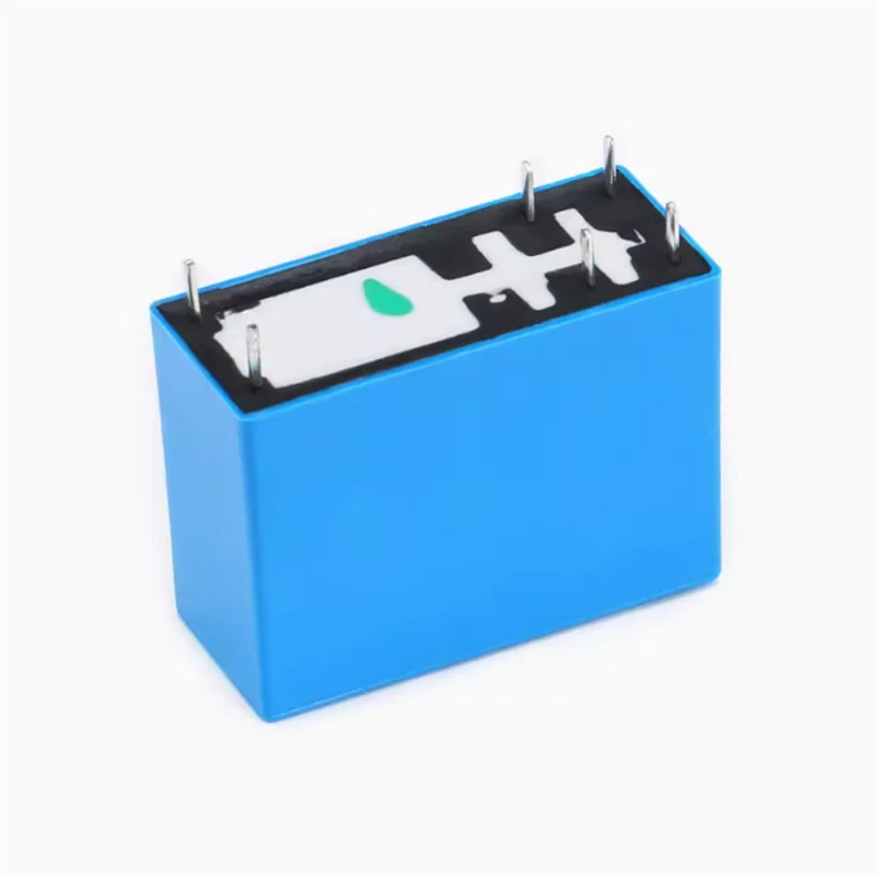 10 Stück SMIH-05VDC-SL-A, SMIH-12VDC-SL-A, SMIH-24VDC-SL-A DIP-6 16A Neues Leistungsrelais SMIH-05V/12V/24VDC-SL-A