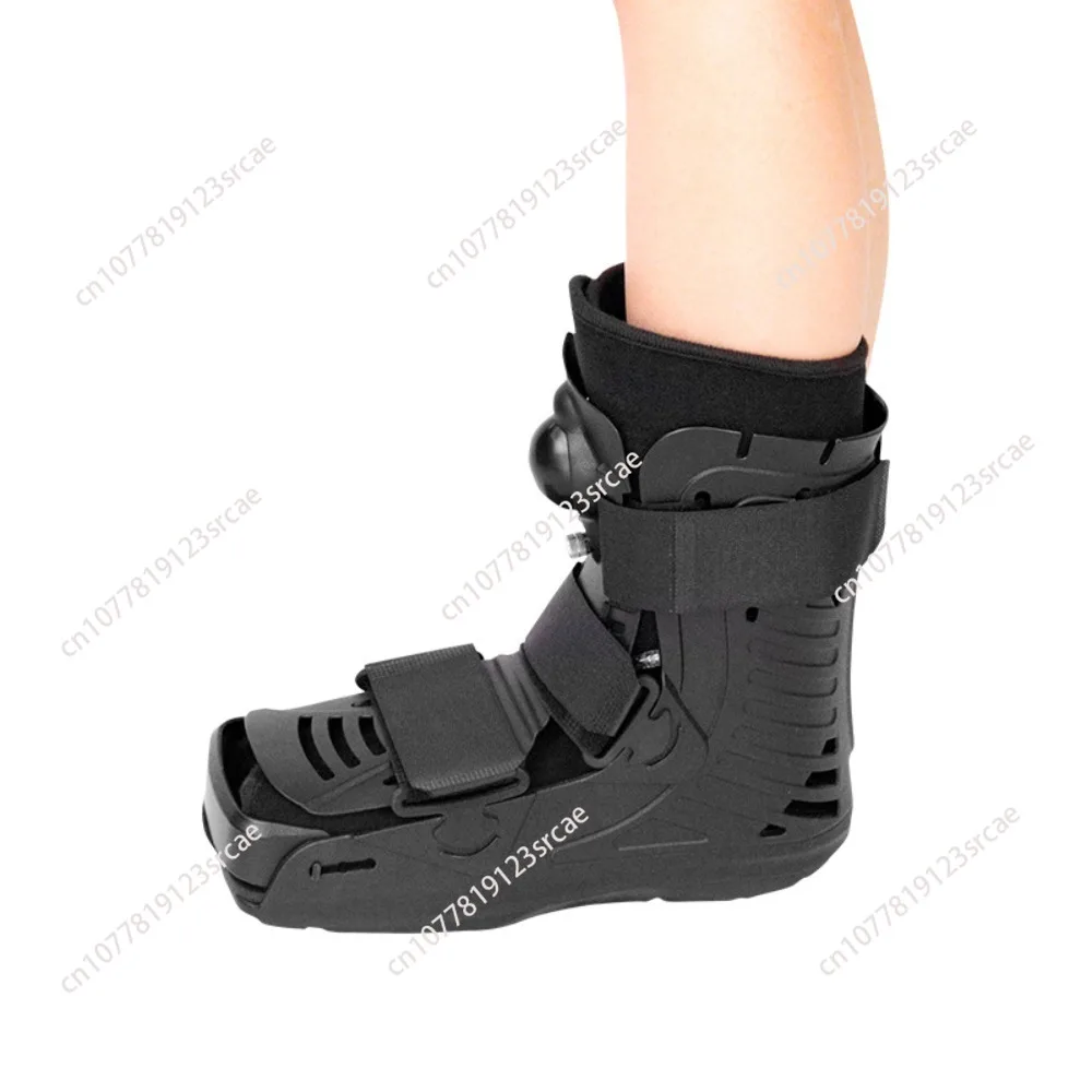 Ankle Fixation Brace Ankle Metatarsal Postoperative Brace Walking Boots Ankle Shoes