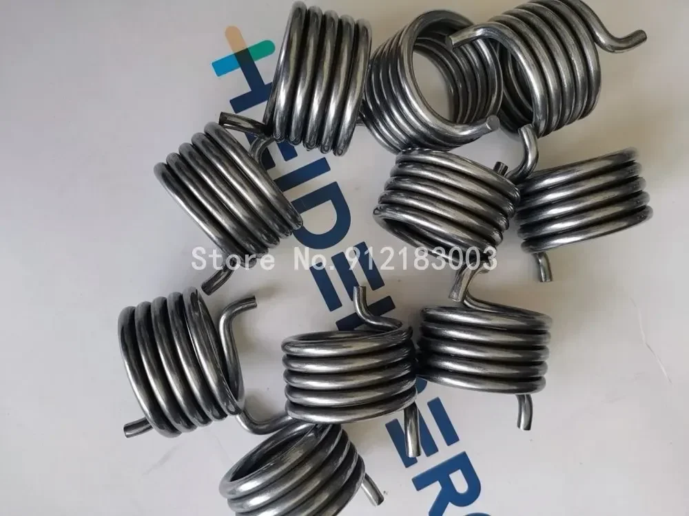 L2.009.013 / L2.009.013/01 Spring for Heidelberg Printing Machine – 1 Piece Original New Spare Part