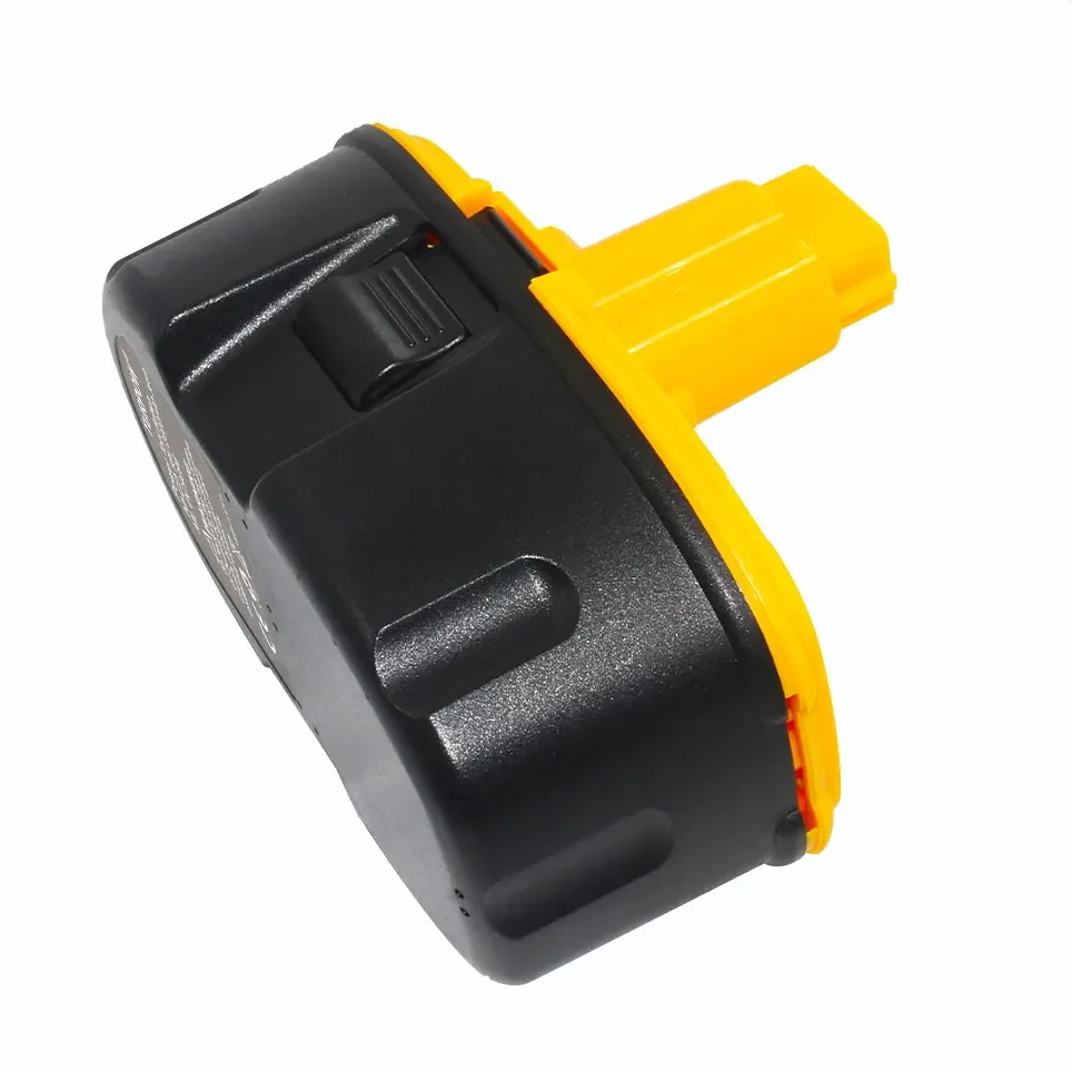 For Dewalt 18V 4800mAh 6800mAh 9800mAh Ni-MH Power Tool DC9096 DE9039 DE9095 DW9098 DE9503 DW9096 Replacement Battery