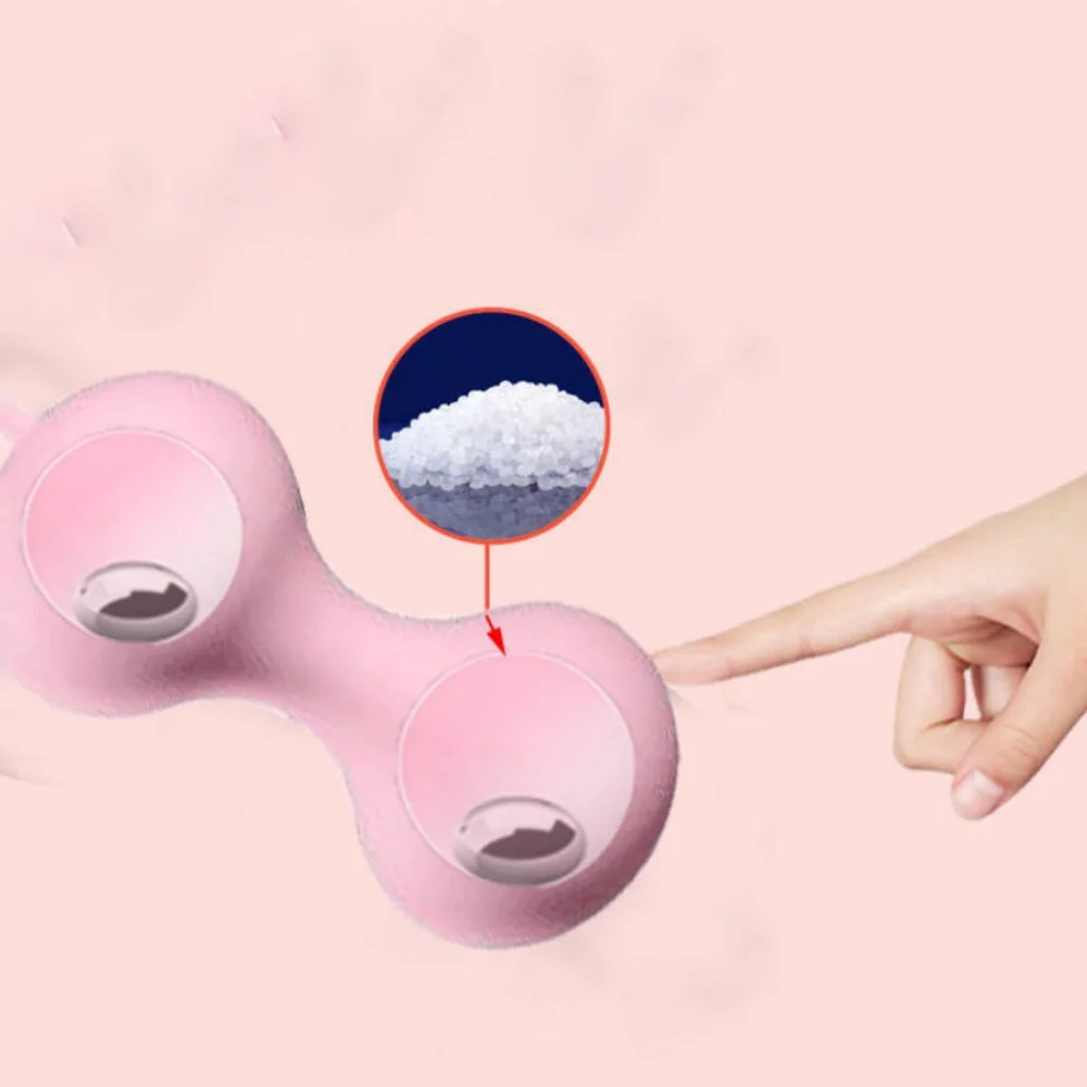 Bola china de Geisha de silicona para mujer, Juguetes sexuales para adultos, apretar Ben Wa, entrenador muscular vaginal, bola Kegel inteligente, ejercicios de huevo