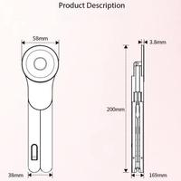 Portable Aluminum Magnetic Stand Adjustable Angle Phone Tablet Laptop Holder for Iphone Samsung Ipad Macbook Foldable Bracket