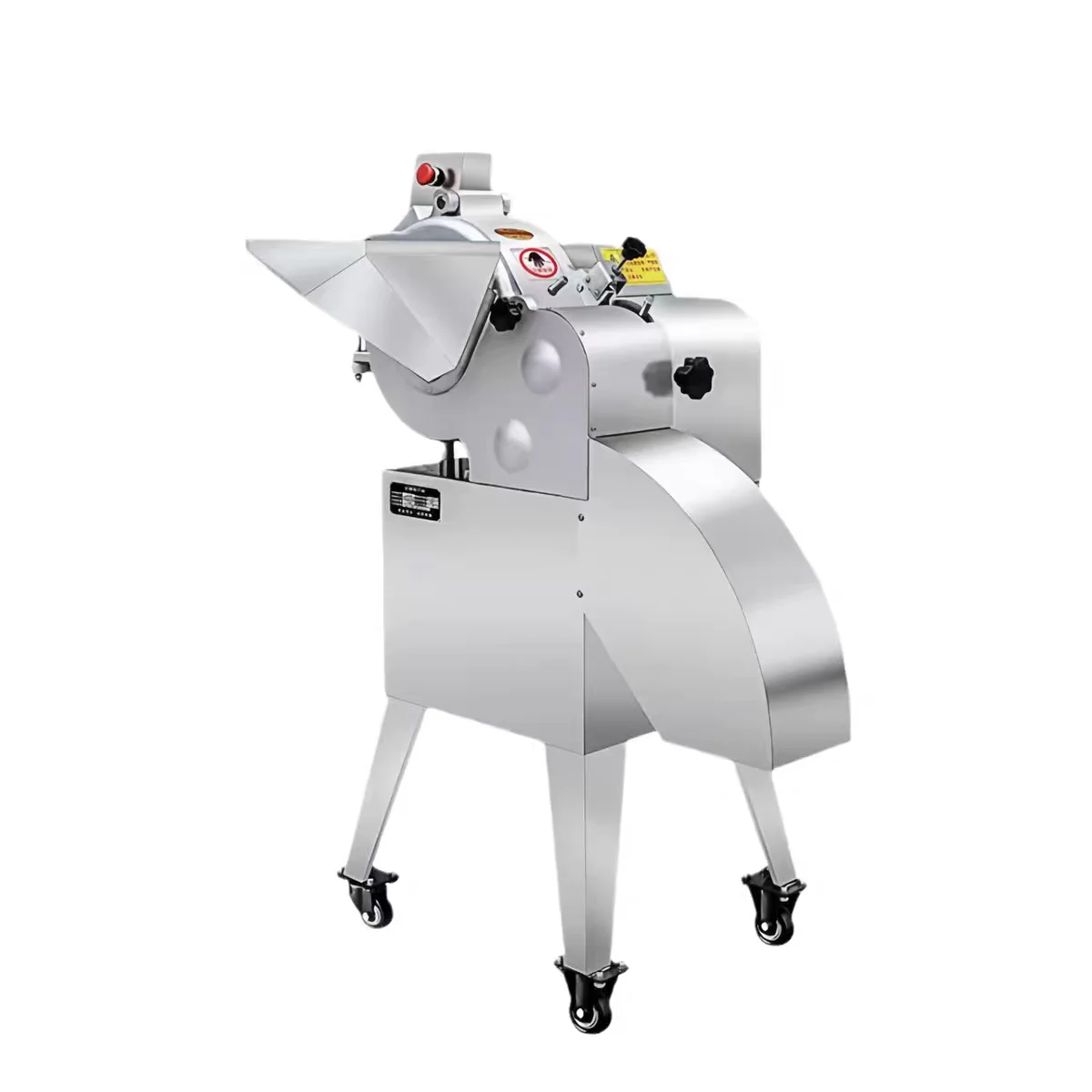 

Профессиональная коммерческая машина для нарезки свежего мяса, овощей, фруктов и клубники