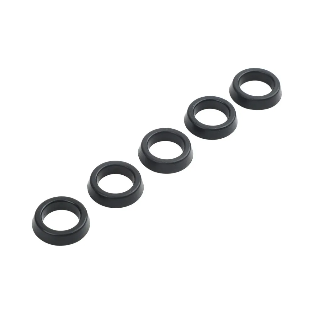 Engine Fuel Cup for accelerator Pump Cup Modern Fuel Safe Wear Resistant Precision Engineered For Edelbrock Carburetors