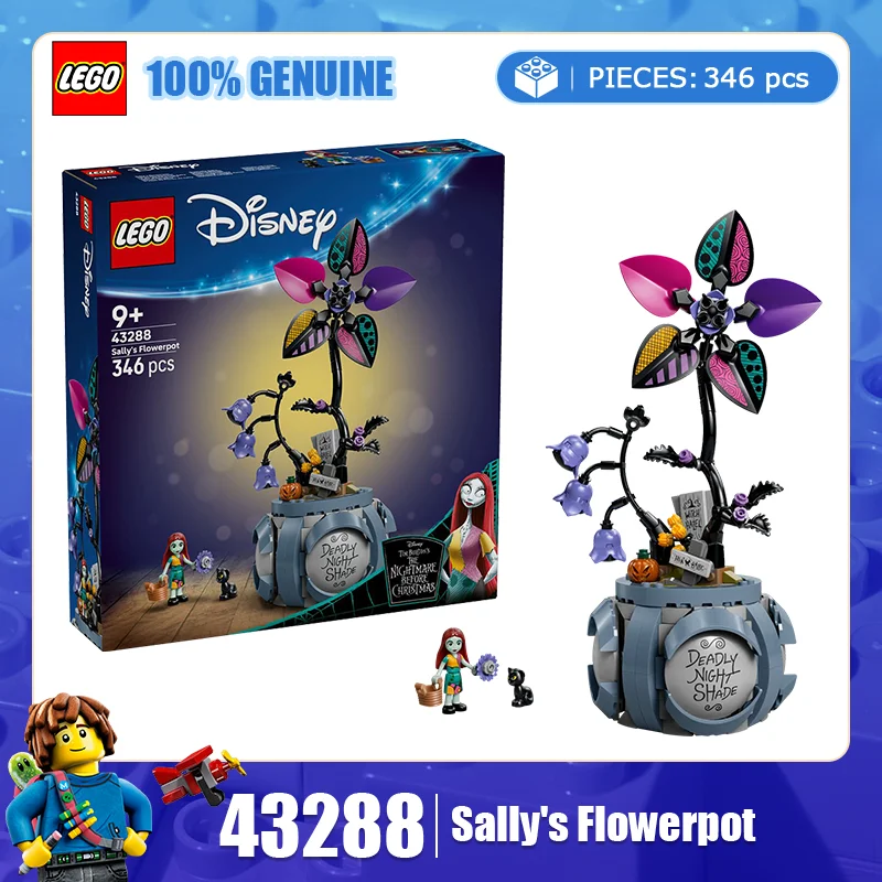 Lego Blocks Disney …