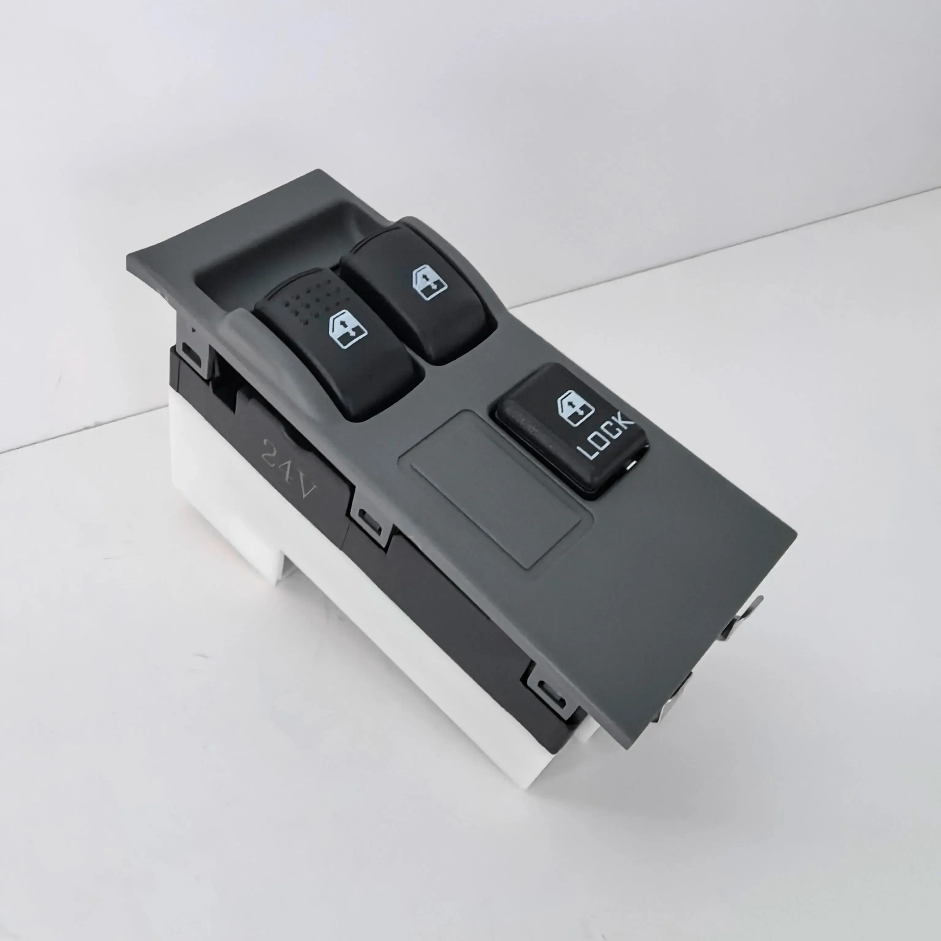 

Для MITSUBISHI 24 В CANTER FE537 96-электрический стеклоподъемник с одним переключателем, 8-контактный CC898318