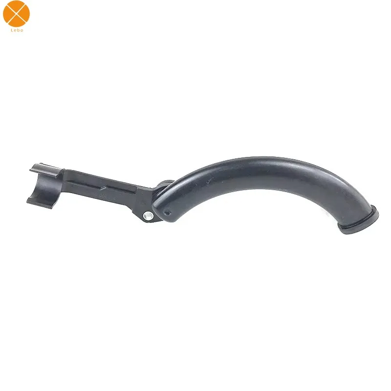 OEM A2712002352 2712002352 Automobiles Engine Radiator Water Hose For 2012 2013 2014 2015 Mercedes-Benz C250 SLK250