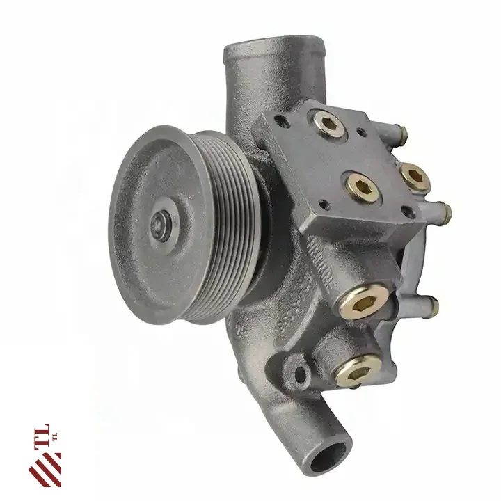 2027676 3522076 3522109 4P3683 Hydraulic Water Pump Group For Excavator 330C