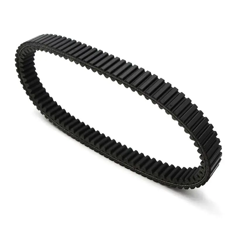 M46K-For YFM350A YFM350FWA Grizzly 350 2WD YFM35FGI Kodiak 350 Bruin 350 Auto Compatible 5UH-17641-01 Drive Belt Transfer