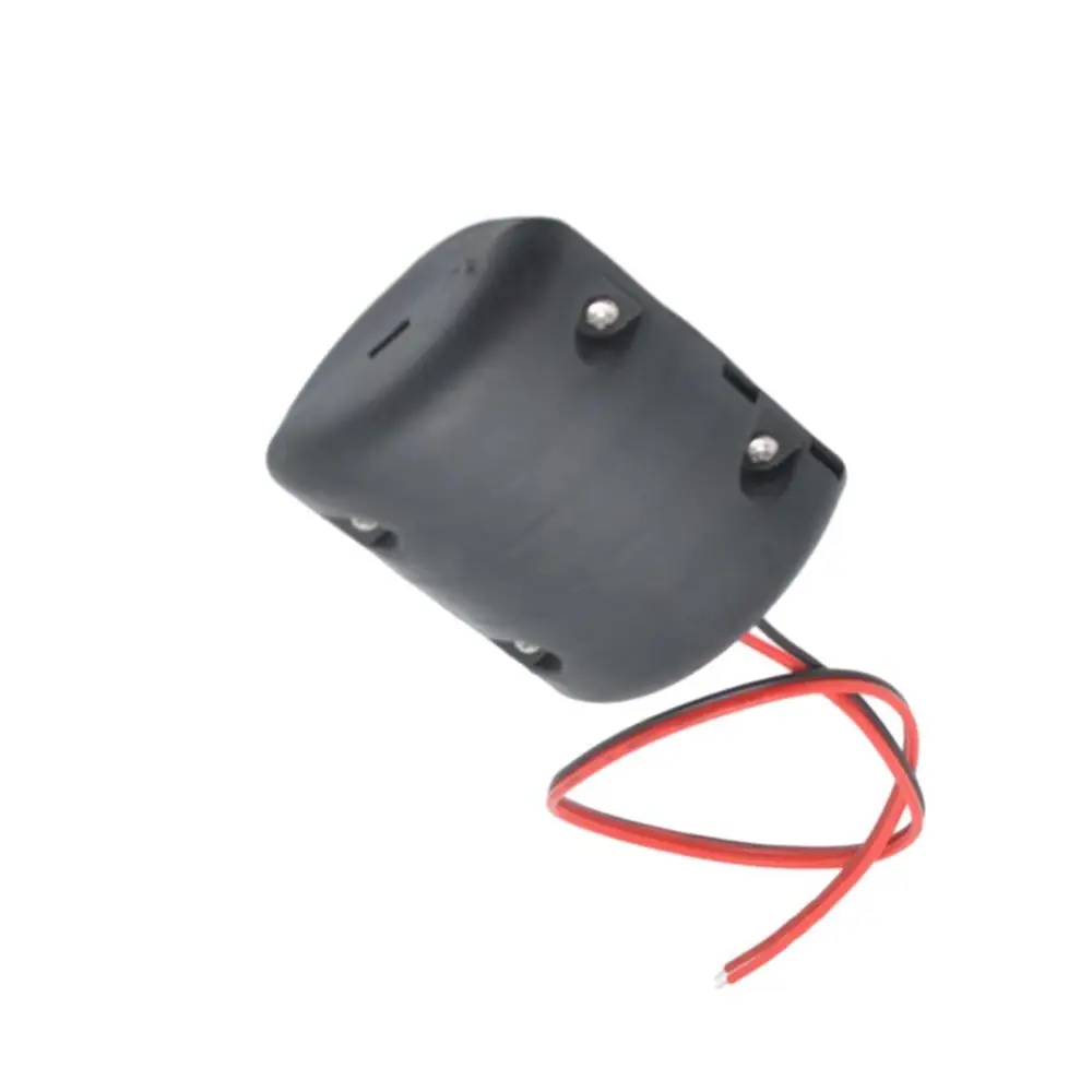 New 280 Vibratory Massager Motor DC12V 4000-5000 RPM Car Seat Vibratory Massage Belt Motor Frog Feeding Vibration Motor