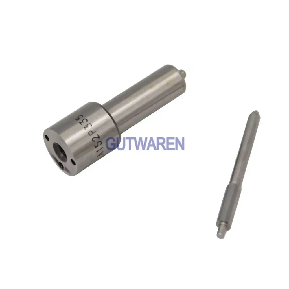 

Injector nozzle 12 Pieces DLLA150P130 DLLA155P230 DLLA148P694 DLLA143P93 DLLA145P328 DLLA152P285 diesel nozzle high quality
