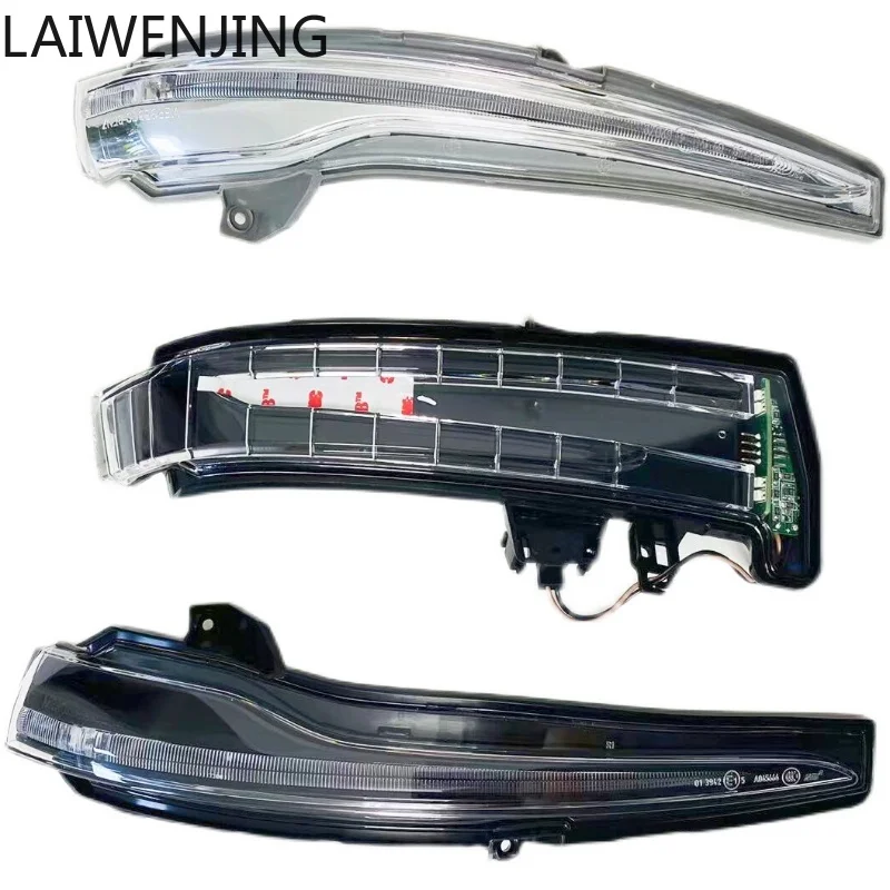 

SGF C200LGLC260E300LS400C класс E класс S класс GLAGLB зеркало заднего вида крышка указателя поворота