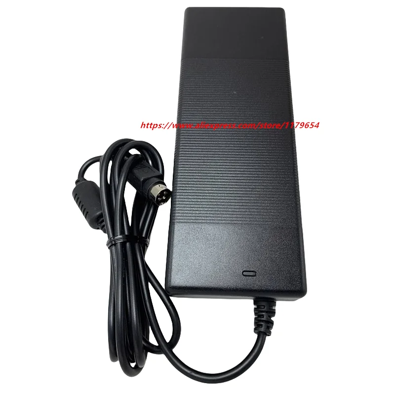 純正 FSP 120W 19V 6.32A 4ピン ACアダプター充電器 FSP120-REBN2 FSP120-AAA FSP120-AHAN2 FSP120-AHAN1 FSP120-AAB FSP120-AAC