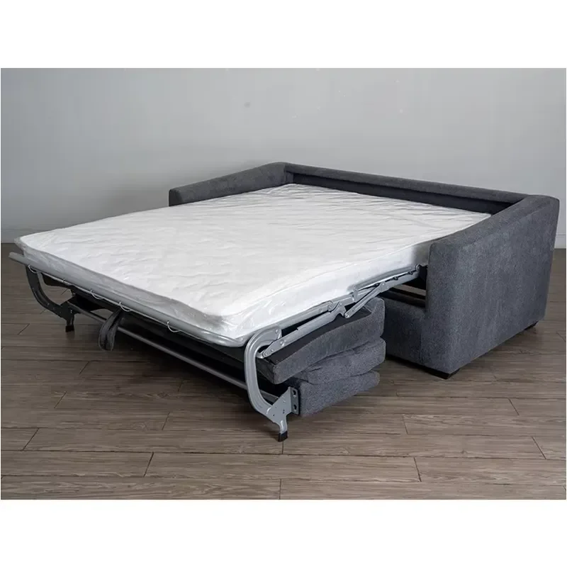 Newest Modern Folding Sofa Bed Factory Direct Sales Stylish and Functional Sofabed Made in China