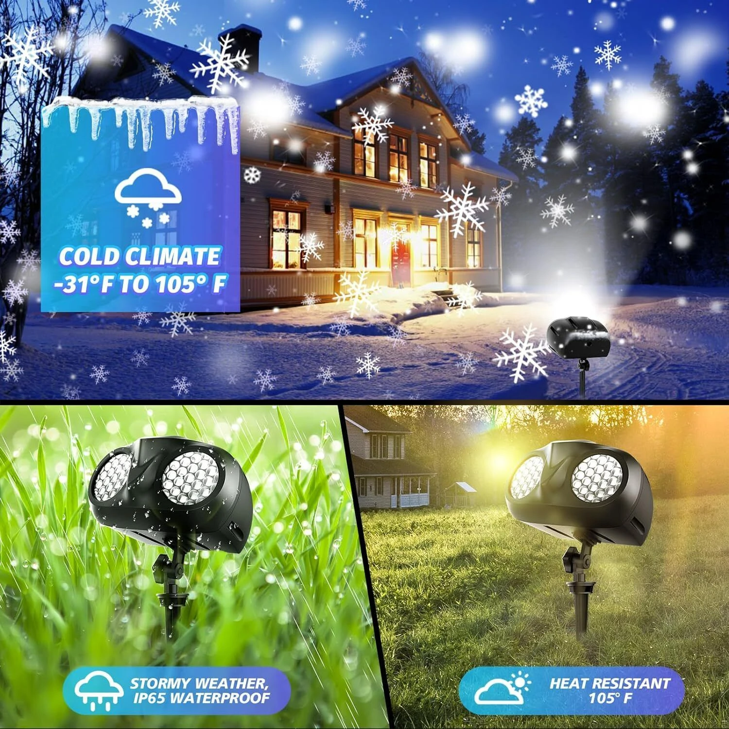 Create an Elegant and Sparkling Christmas Decorations Set for a Glamorous Holiday Season! Perfect Festive Accents to Add Style a