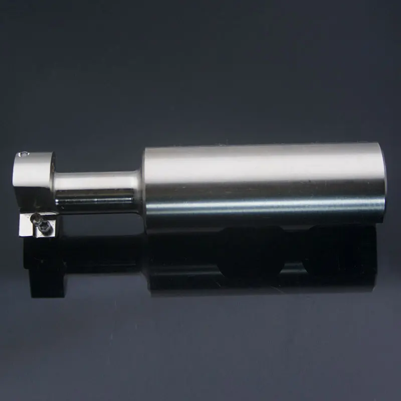 PT01.06W25.025.01.H11/TMP01-025-XP25-MP06-01 25mm cnc side and face cutting tools durable 