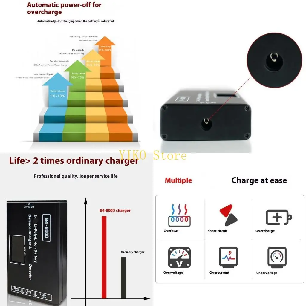 K32C 2S/3S/4S Batte…