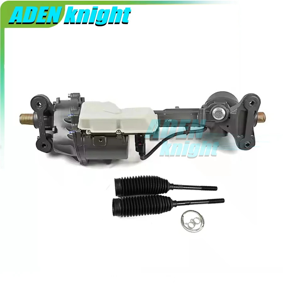 Power Steering Rack For VW Touran 1T3 Sharan Passat CC 357 Audi Q3 5N1909144M 5N1423050T 5N1423062B 5N1423058F 5N1423058E
