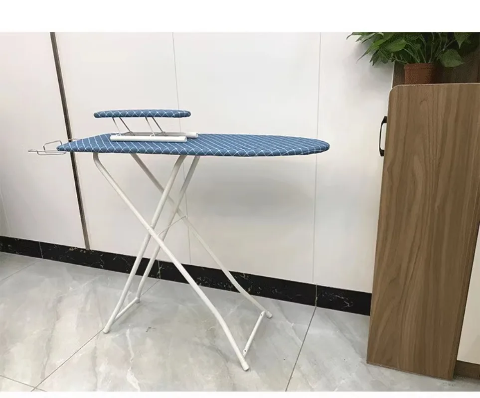 Folding Home Ironing Board Large Ironing Board Super Stable Reinforced High-grade Ironing Board