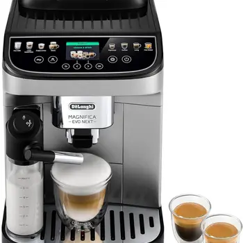 เครื่องชงกาแฟอัตโนมัติ Magnifica Evo Next - เครื่องชงกาแฟแบบ...