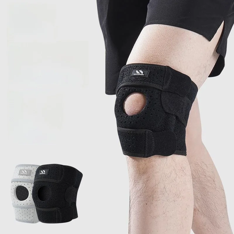 genouilleres-de-sport-professionnelles-pour-la-randonnee-et-l'alpinisme-equipement-d'exterieur-pour-hommes-soutien-du-genou-d'ete-bandana-rotulien