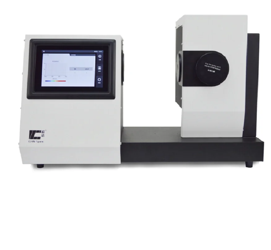 Color haze meter CS-700 Comply with ASTM and ISO standards