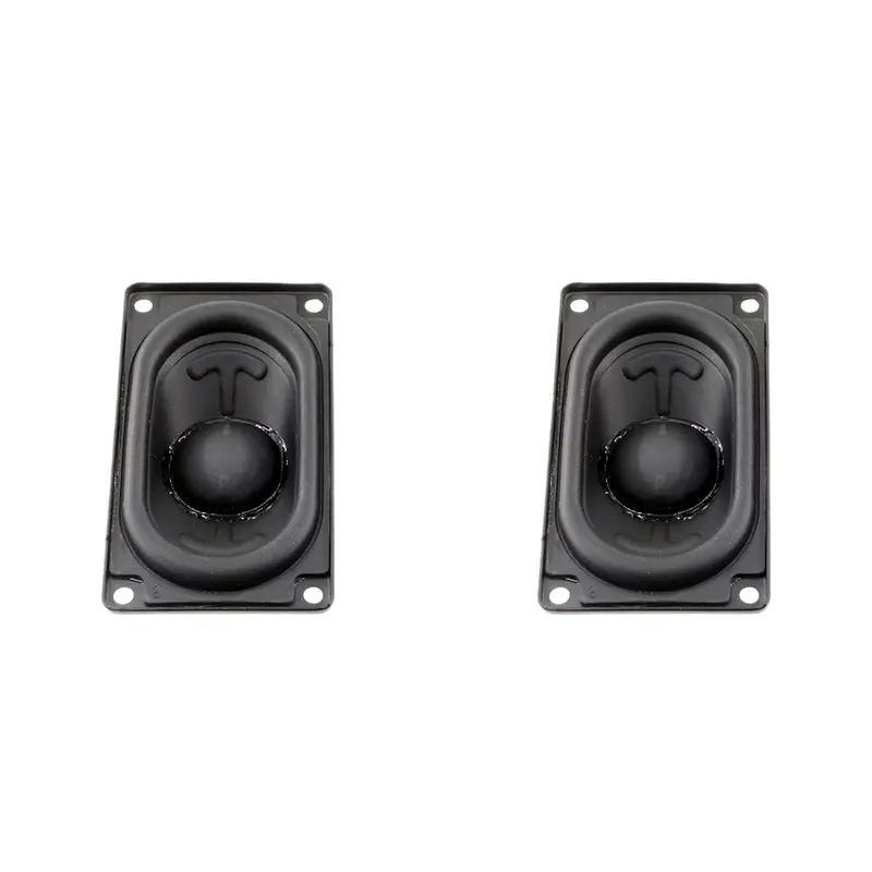 CJSD-2X 4580 Speaker 20W Mid Low Frequency Suitable For Flip6 Generation 5Th Generation Kaleidoscope Bluetooth Speaker