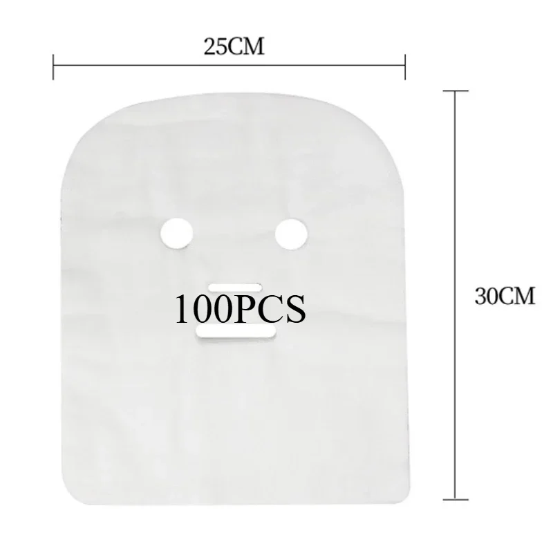 100PCS-A