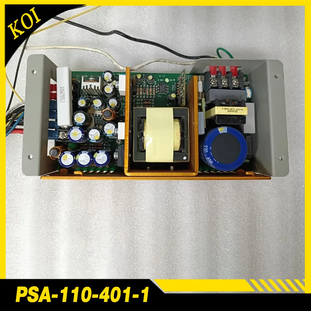 For PHIHONG PSA-110-401-1 power supply