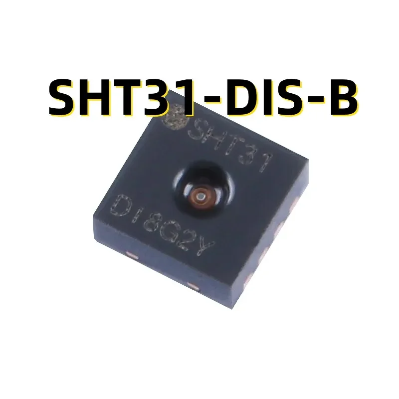 SHT31-DIS-B DFN-8