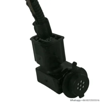

daBBmart Auto Spare Car Parts Sensor=7L0907643A for A3 A4 A6 Q3 R8 vw Golf 7 TIGUAN TOUAREG Passat 7E0907643 7E0 907 643