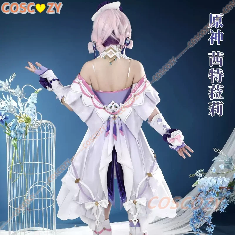 Disfraz de Cosplay de Citlali  - Cosplay Prop Bow reseña y precio