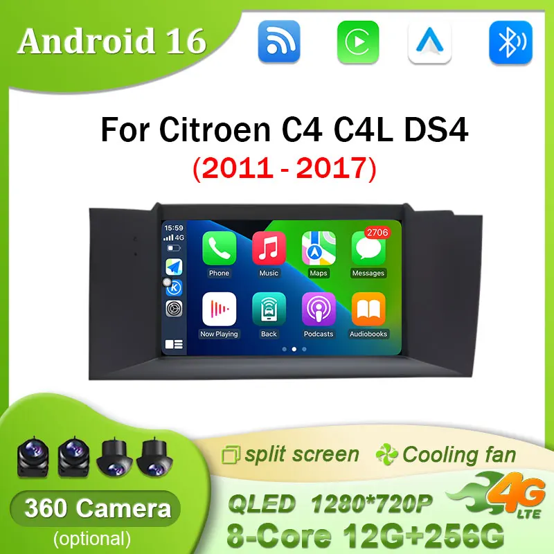 7" Gps Navigation C…