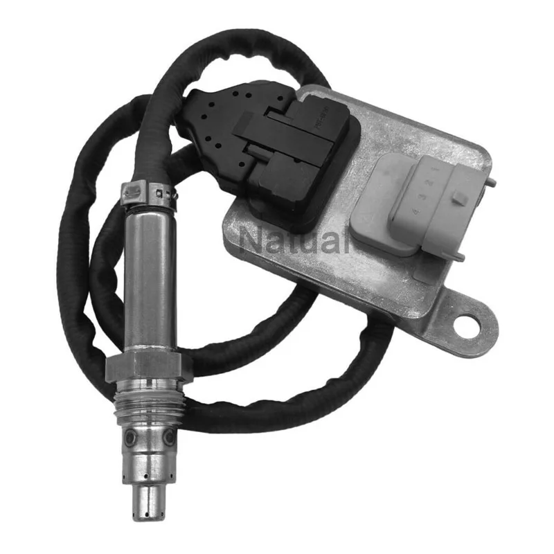 5WK96644E 5WK9 6644E Nitrogen Oxide NOX Sensor Fits For Volvo Truck VN VNL VHD D11 D13 D16 Mack 21636091 21567764 21479638