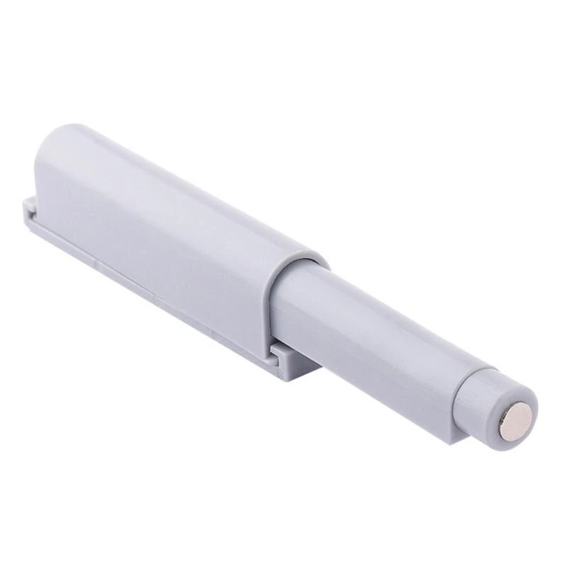 

652F 16pcs Kitchen Cabinet Door Soft Close Retrofits Quiet Drawer Closers Door Damper with Easy Installation for Home Furniture