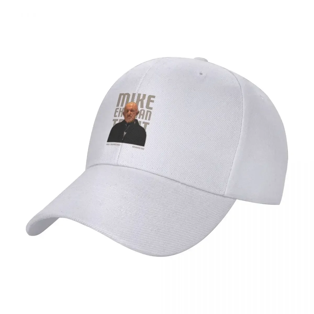 mike ehrmantraut - angry Cap Baseball Cap baseball cap |-f-| golf hat women Men's