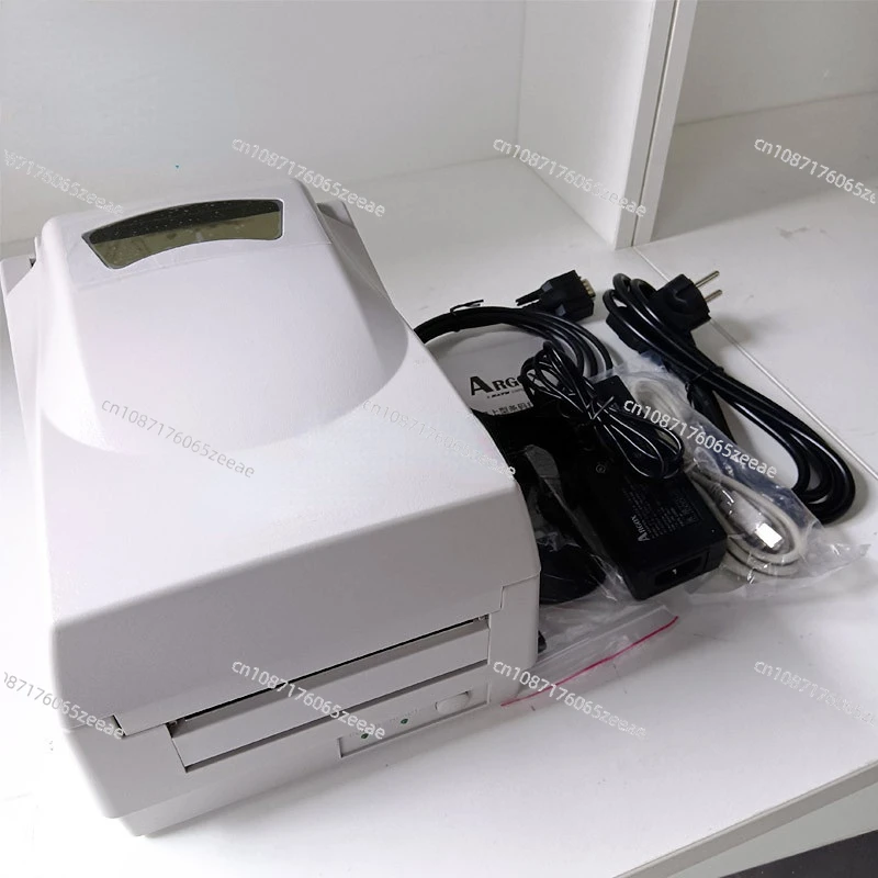 Label Printer Argox OS-2140 thermal transfer printer FOR Desktop Barcode Compact Printer 4 inch