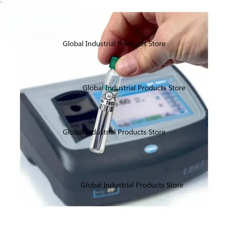 DR3900 Laboratory Spectrophotometer Water Analysis Multi-parameter Instrument for Environmental And Water Quality Testing