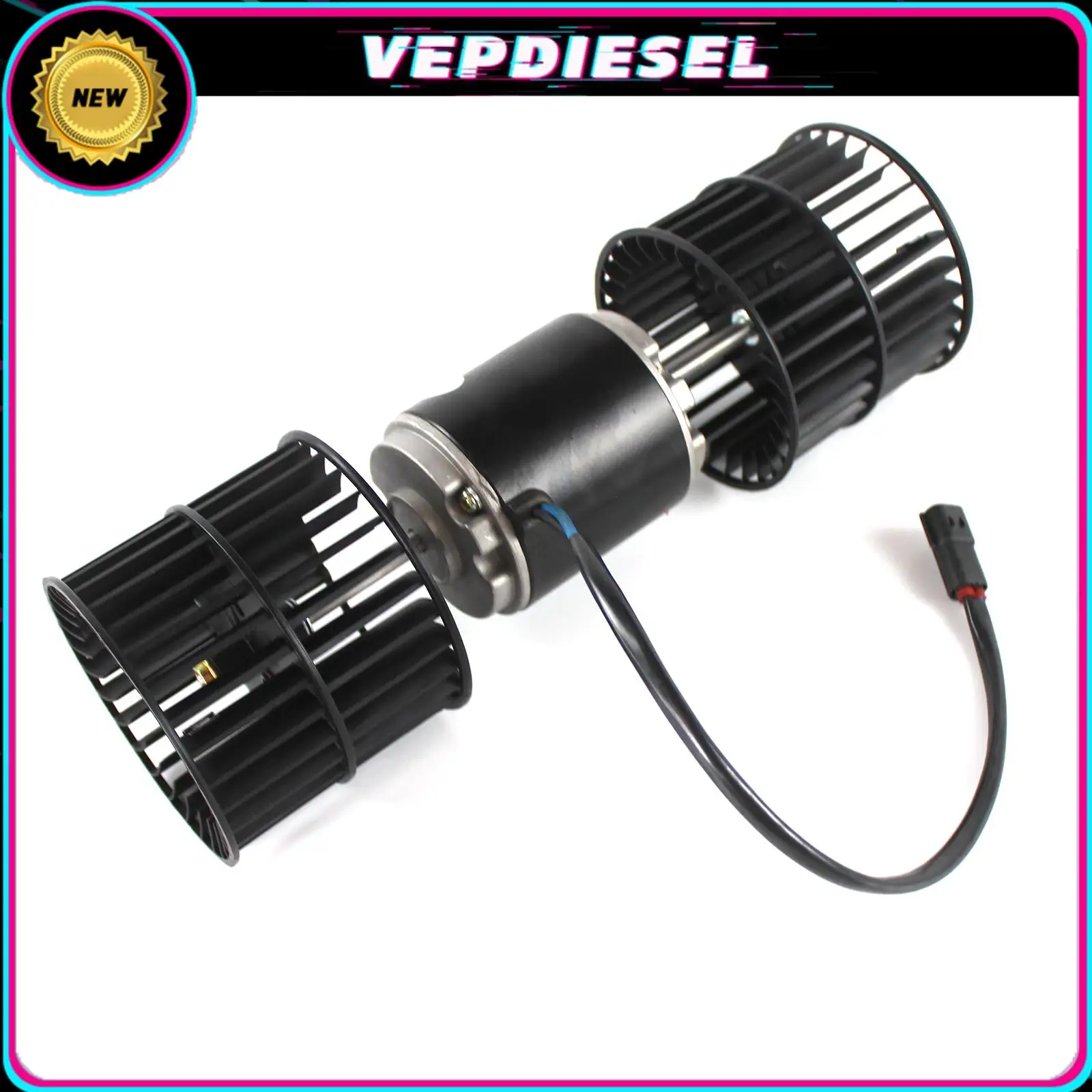 

VOE 14576774 14514331 blower motor for Volvo excavator EC210 EC330 EC360 EC460 EC160B EC180B EC135B EW160B EW180B EW140B