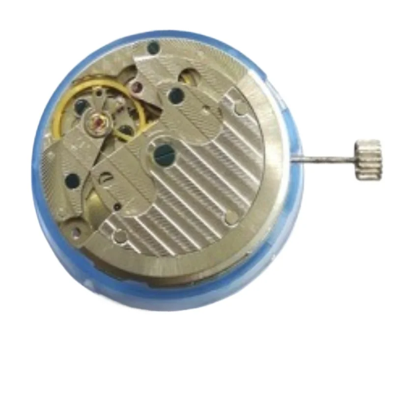 For HO T17 1731 Fully Automatic Two-and-a-half-hand 6 O'clock Small Seconds Mechanical Movement