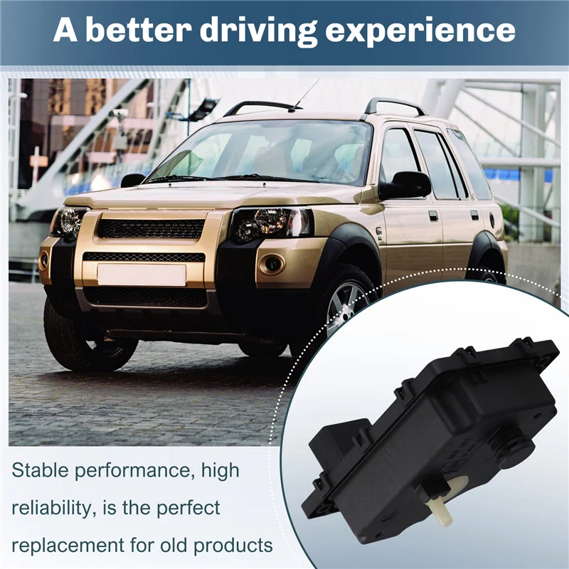 

VIS Variable Intake Motor Balance Valve For Land Rover Freelander Roewe 750 Mg7 ZT ZT-T Rover 75