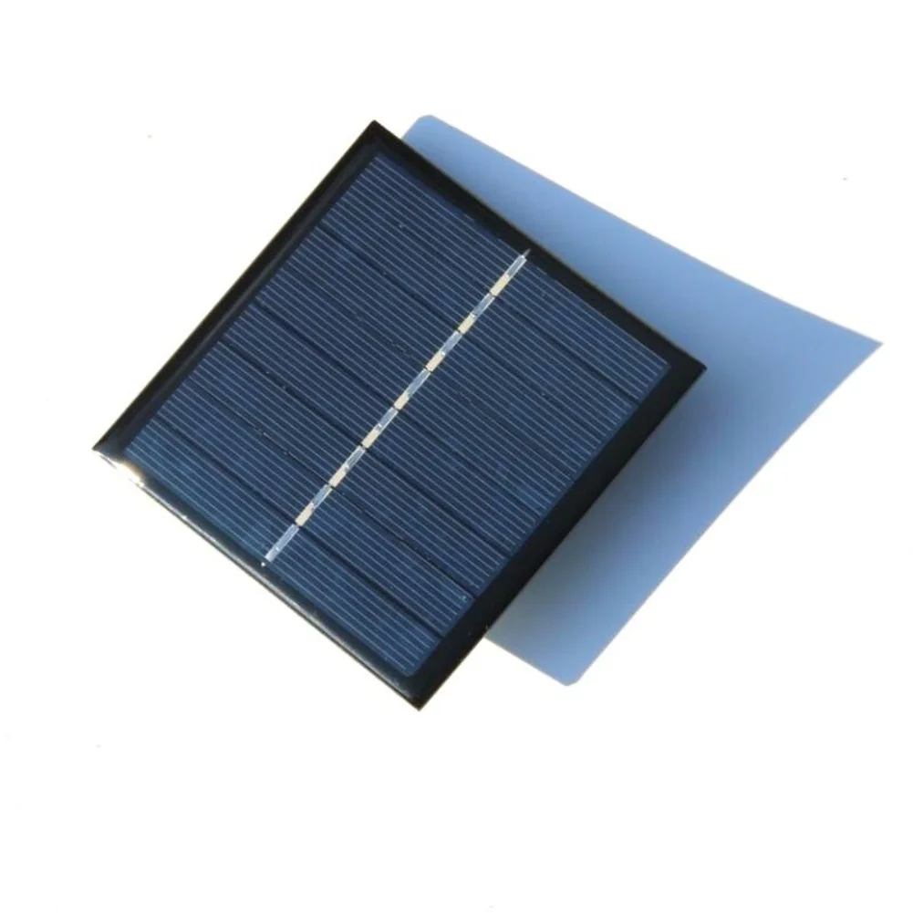For Sustainable Living Rechargeable Batteries Polycrystalline Technology Lightweight Design Outdoor Applications