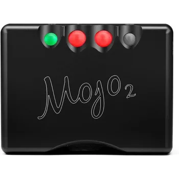 Amplificatore per cuffie DAC portatile MOJO 2