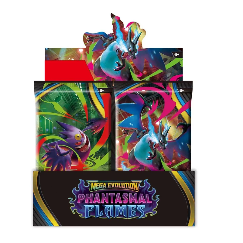 @@ 360Pcs English Pokemons Card Prismatic 151 Evolutions English Booster Battle Pokemon Card Game Carte Trading Collection Cards - AliExpress 26 @@ 360Pcs English Pokemons Card Prismatic 151 Evolutions English Booster Battle Pokemon Card Game Carte Trading Collection Cards - AliExpress 26