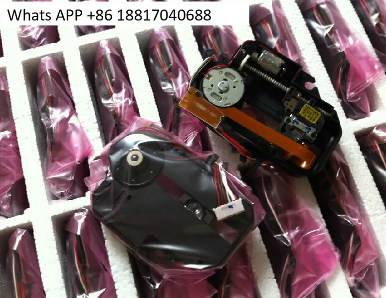 

1PC new original head KSM-770ACA (bald head for KSM-770ABA)