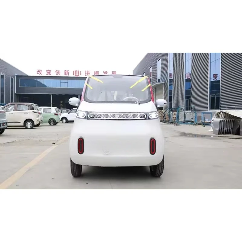 Most popular Mini electric car electric four-wheel vehicle