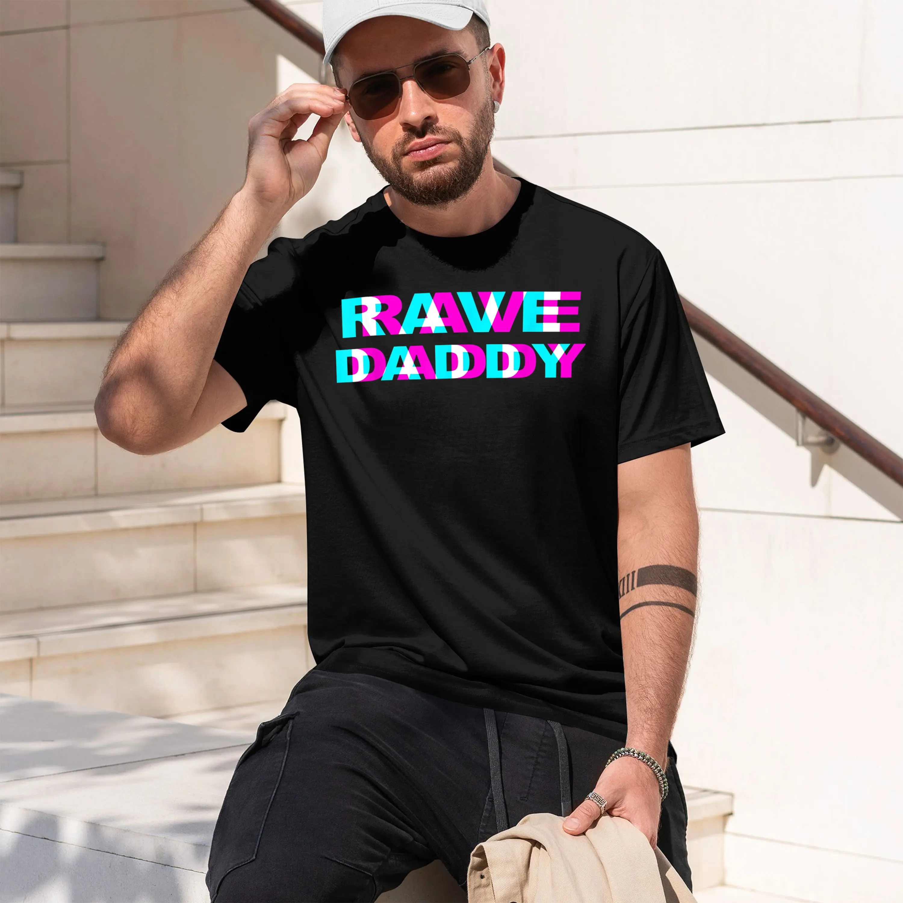 Edm For Rave Daddy …
