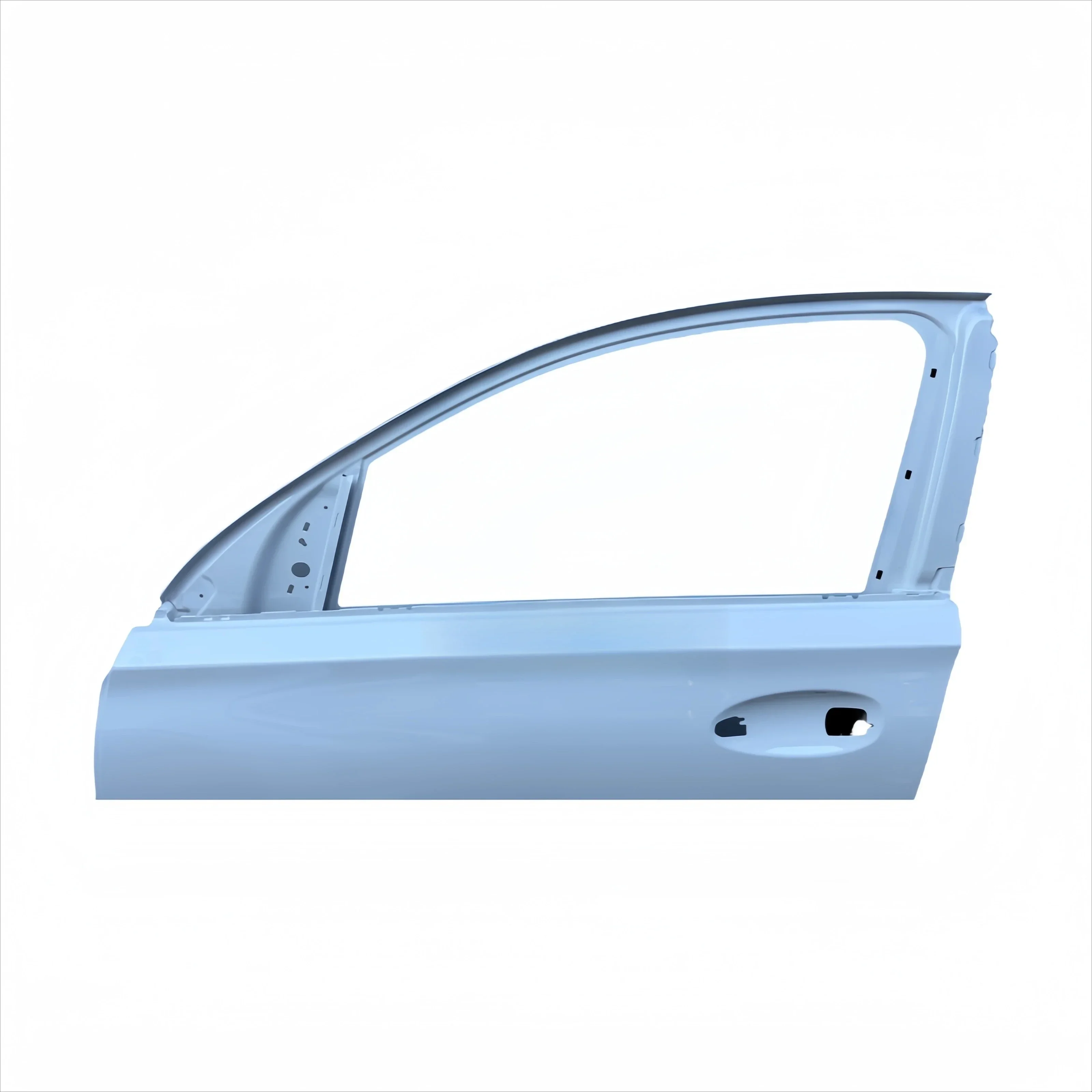Applicable to for GLE167 Left and Right Front and Rear Body Doors, for Car Exterior Covering System